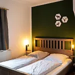 Appartamento Nordberg Garmisch-Partenkirchen