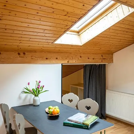 Lejlighed Nordberg Garmisch-Partenkirchen