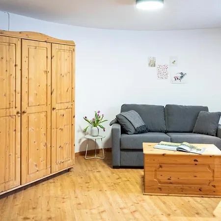 Nordberg Appartamento Garmisch-Partenkirchen