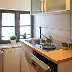 Apartamento Nordberg Garmisch-Partenkirchen
