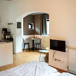 Nordberg Apartamento