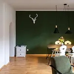 Nordberg Apartamento *