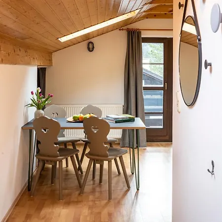 Nordberg Appartement *