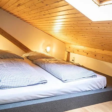 Appartement Nordberg Garmisch-Partenkirchen