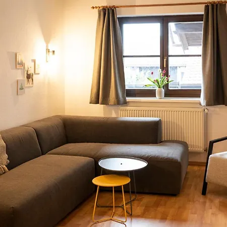 Nordberg Appartement Garmisch-Partenkirchen