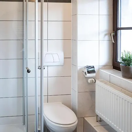 Appartement Nordberg *