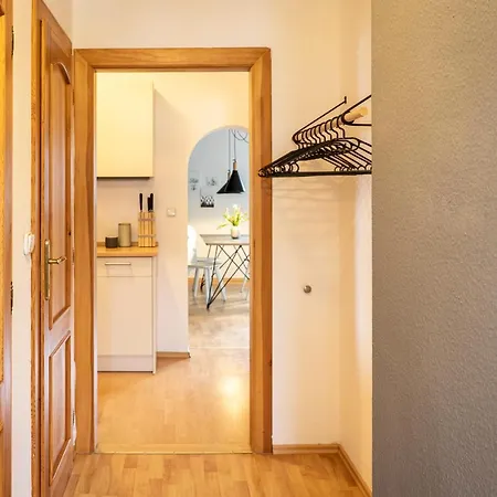 Nordberg Apartmán Garmisch-Partenkirchen