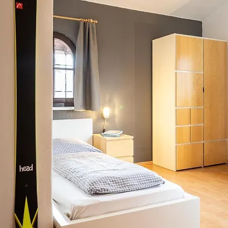 Nordberg Appartement