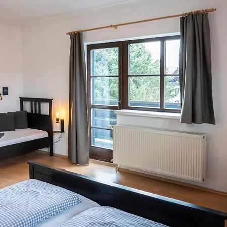 Appartement Nordberg