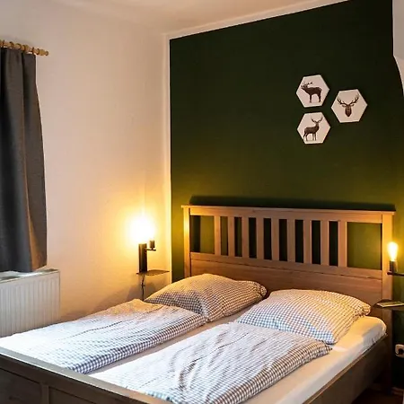 Appartamento Nordberg Garmisch-Partenkirchen