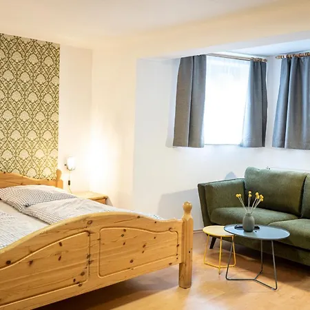 Appartement Nordberg