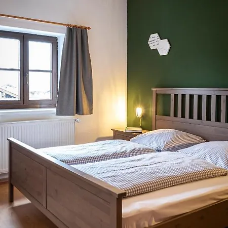 Appartement Nordberg *