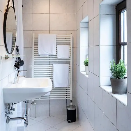 Nordberg Appartement *