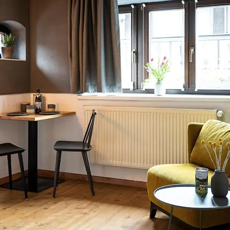 Appartement Nordberg