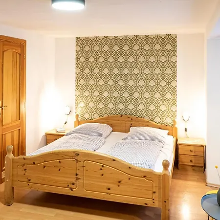Appartement Nordberg Garmisch-Partenkirchen