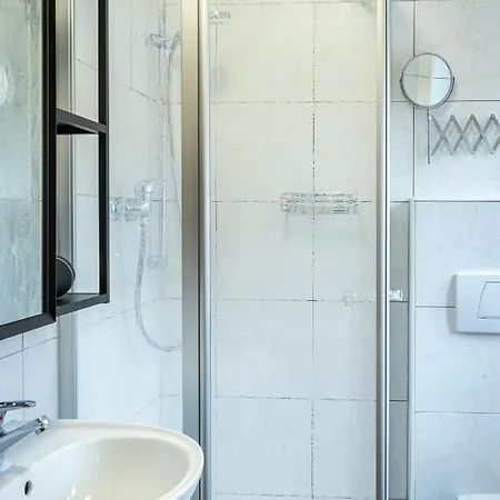 Nordberg Appartement Garmisch-Partenkirchen