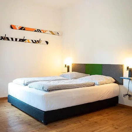 Nordberg Garmisch-Partenkirchen