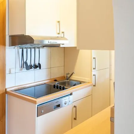 Nordberg * Garmisch-Partenkirchen