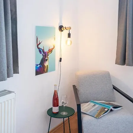 Nordberg Appartement *