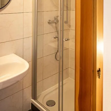 Appartement Nordberg Garmisch-Partenkirchen