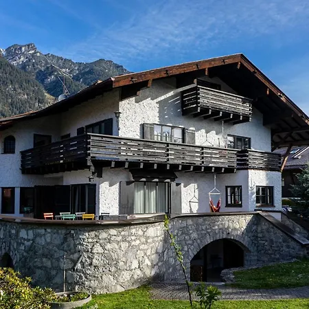 Appartement Nordberg