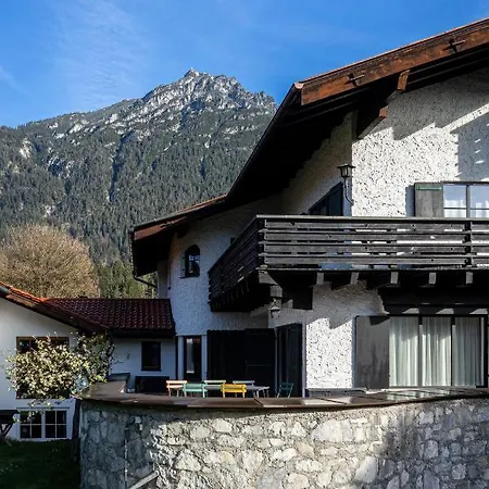 Nordberg Garmisch-Partenkirchen