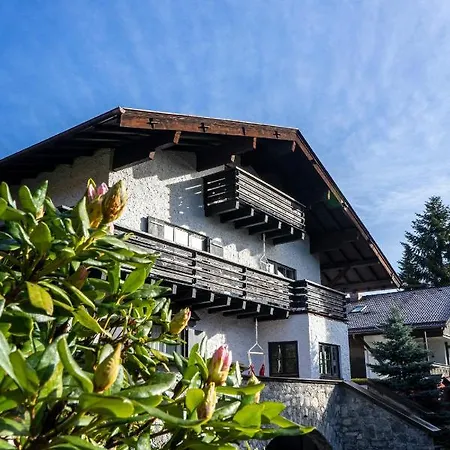 Nordberg Appartement *