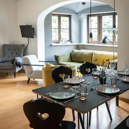 Appartement Nordberg