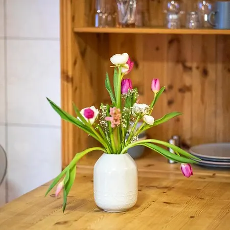 Nordberg Appartement *