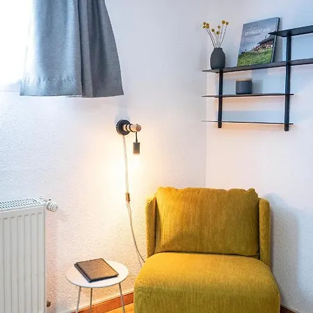 Nordberg Appartement