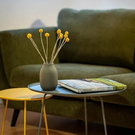 Appartement Nordberg