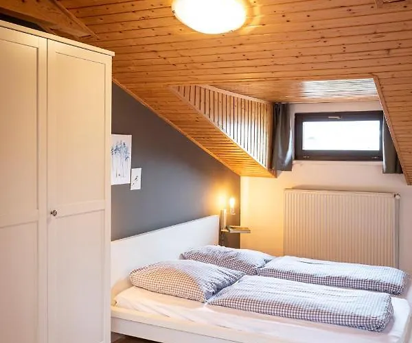 Nordberg Garmisch-Partenkirchen