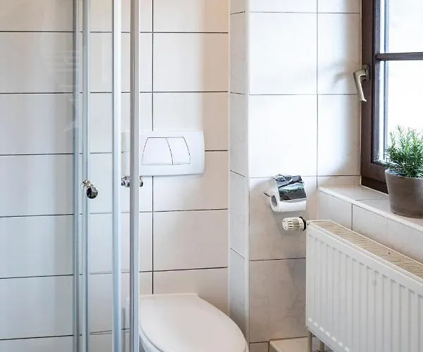 Apartment Nordberg *