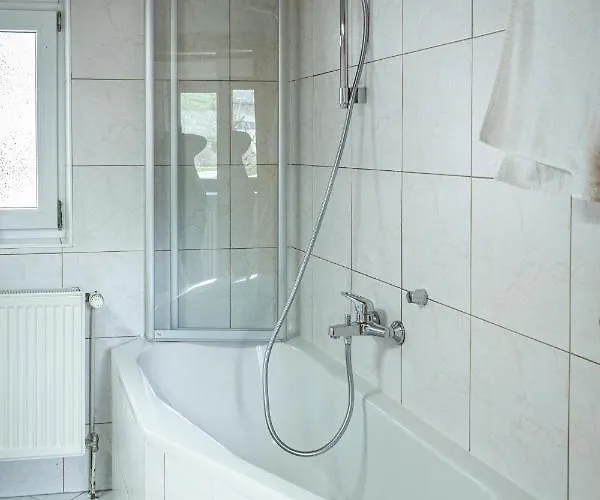 Apartmán Nordberg Garmisch-Partenkirchen