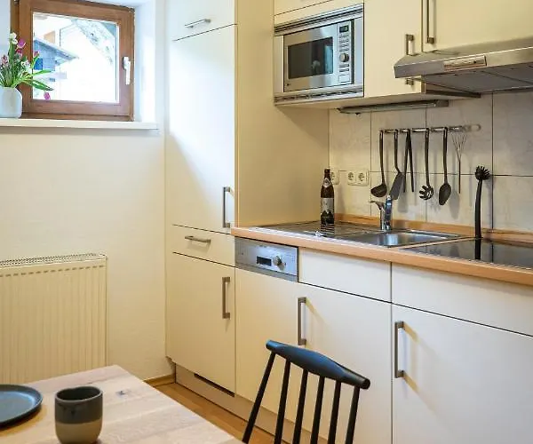 Nordberg * Garmisch-Partenkirchen