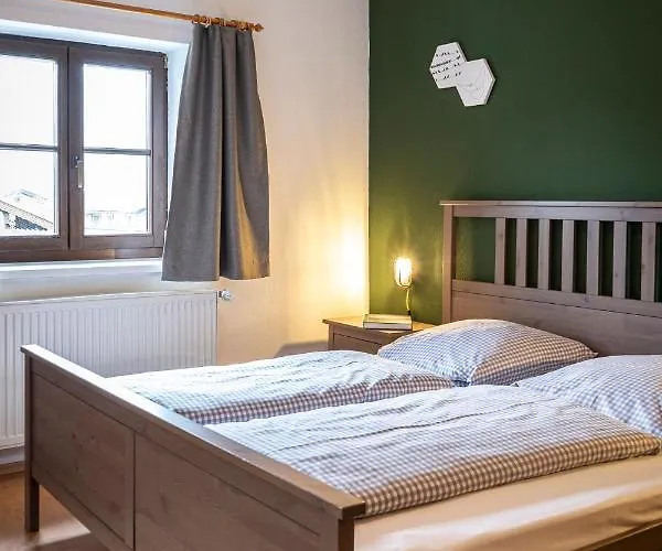 Apartmán Nordberg *