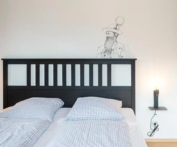 Nordberg Apartment *