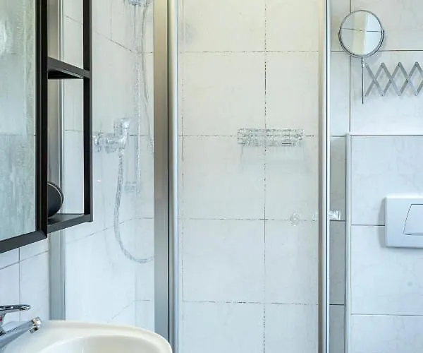 Nordberg Apartment Garmisch-Partenkirchen