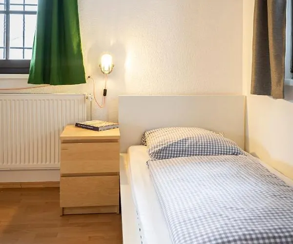 Apartmán Nordberg *