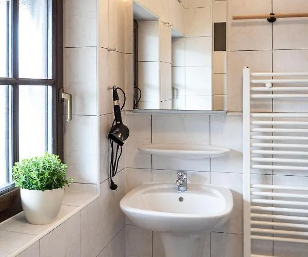 Nordberg Garmisch-Partenkirchen