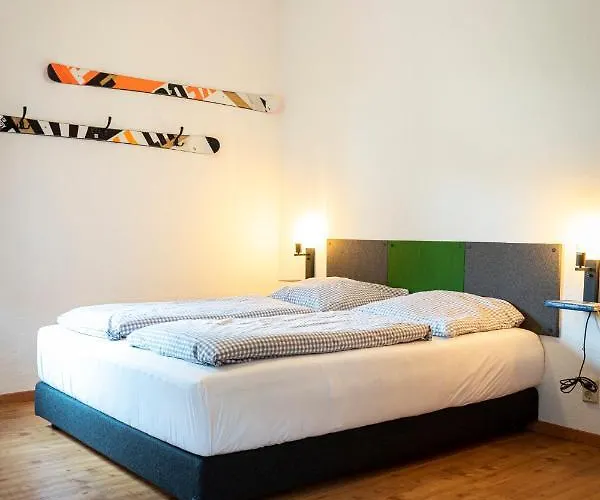 Nordberg Garmisch-Partenkirchen