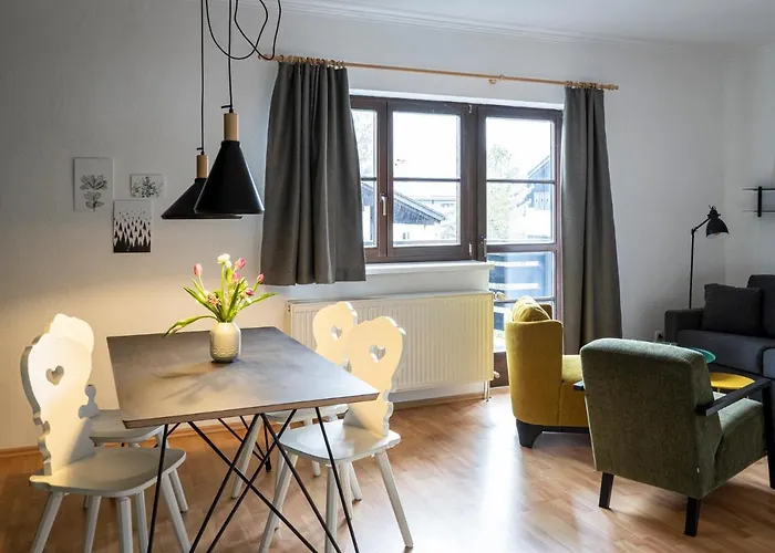 Nordberg Garmisch-Partenkirchen