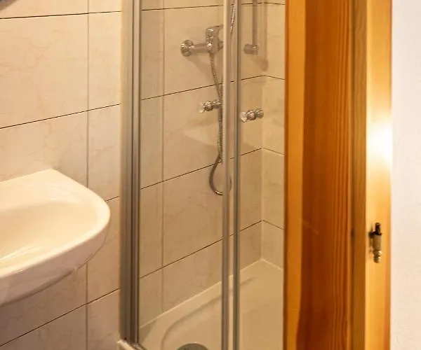 Apartment Nordberg Garmisch-Partenkirchen