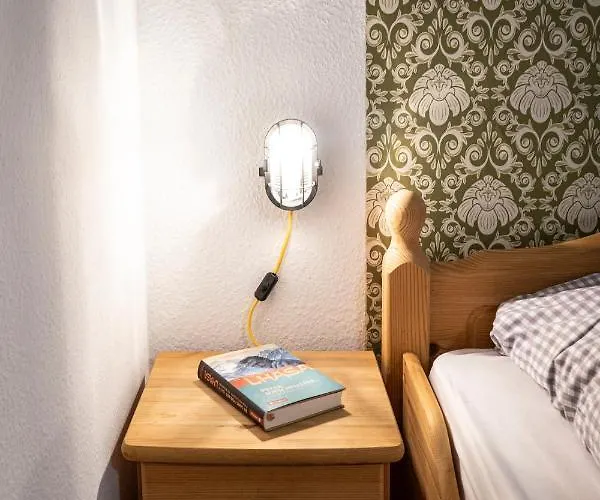 Nordberg Garmisch-Partenkirchen