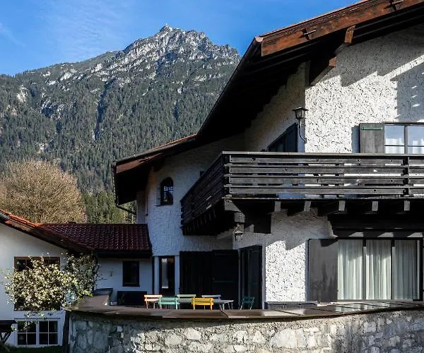 Nordberg Garmisch-Partenkirchen