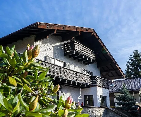 Nordberg Apartment *