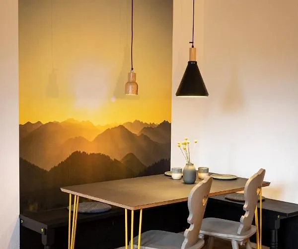 Nordberg * Garmisch-Partenkirchen