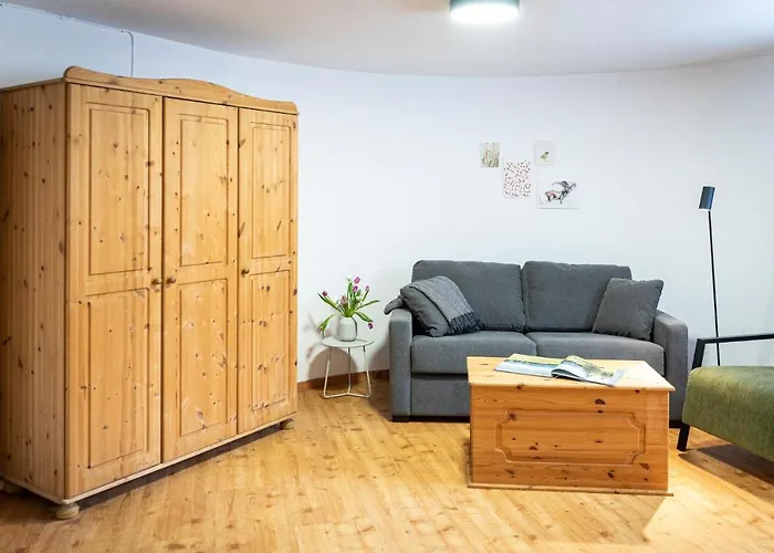 Nordberg Apartment Garmisch-Partenkirchen