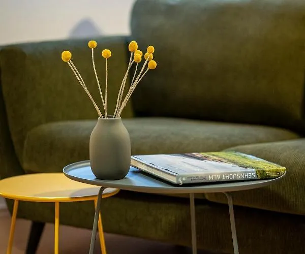 Appartement Nordberg